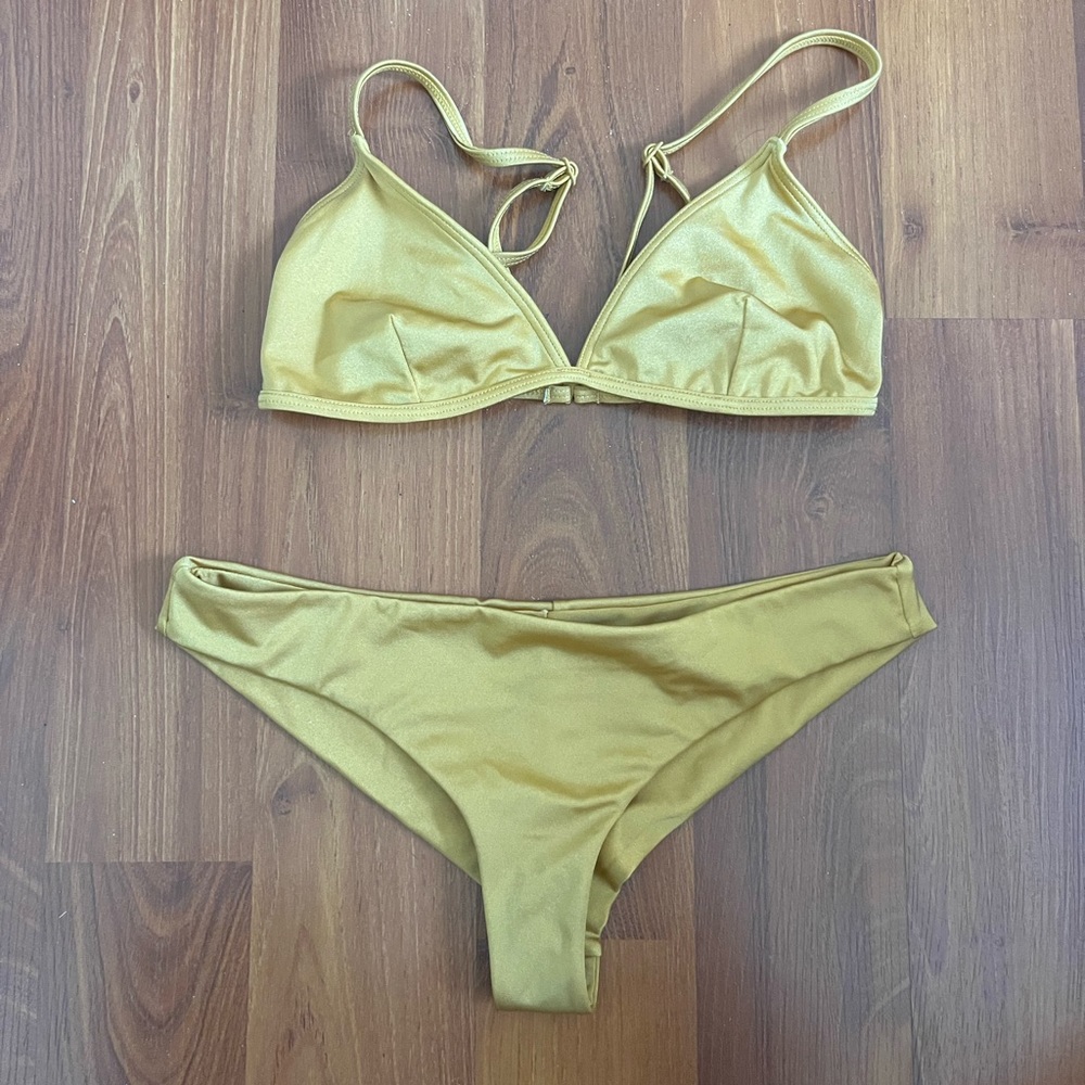 RVCA Bikini